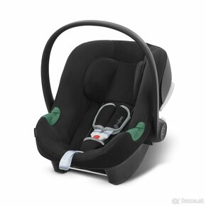 Nová autosedačka (vajíčko) Cybex Aton B2 i-size - 2