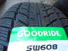 205/55 R16 zimné pneumatiky DOT 2024 - 2