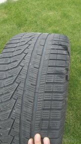 Hankook winter i cept evo2 255/35 R19 - 2