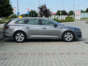 2019 Renault Talisman Grandtour - 2