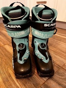 Scarpa F1 - 2