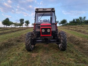 Zetor 7745 - 2