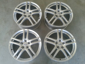 Ponukam ALU 5x108 R18 7,5J ET50,5 DEZENT VOLVO - 2