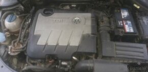 passat b6 2.0tdi 103k - 2