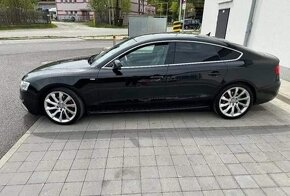 Audi A5 Sportback 2,0 TDI - 2