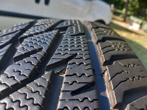 195/65 r15 zimne pneumatiky - 2