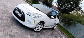 Citroën DS3 Racing rezervované - 2