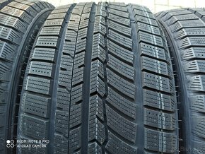 zimne pneu 235/40 R18 - 2