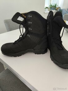 taktické kanady goretex - 2