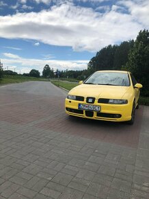 Seat Leon 1M 4x4 - 2