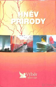 3 VHS - Hněv přírody - 2