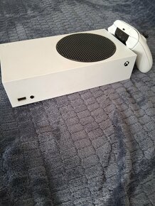 Xbox series s - 2