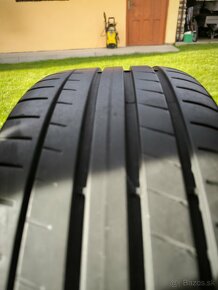 Goodyear Eagle F1 225/45 R17 - 2