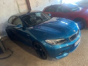 BMW M2 F87 - 2