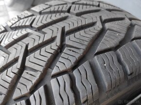 Zimné pneumatiky 235/45R18 Sebring Snow 4ks - 2