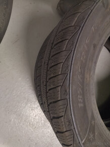 Pneumatiky 185/65 r15 - 2