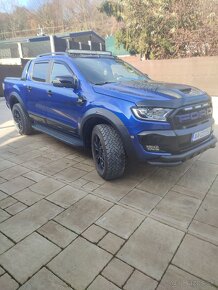 Ford Ranger - 2