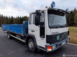 Kupim volvo fl6 pojazdne aj nepojazdne - 2