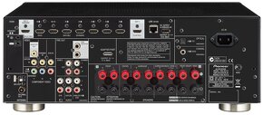 Receiver PIONEER VSX-923-K - 2