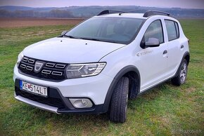 Dacia Sandero 0.9  TCe S&S Stepway - 2