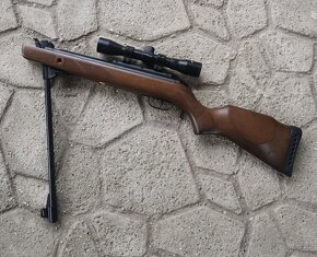 Vzduchovka GAMO HUNTER 440 - 2