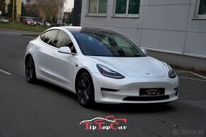 ⏩ Tesla Model 3 Long Range Dual Motor AWD 4x4 350KW - 2