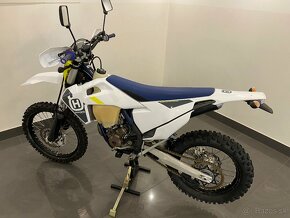 Husqvarna FE 350 - 2