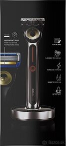 NOVE Braun GilletteLabs Heated Razor - 2