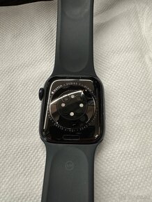 Apple watch series 7 - 2