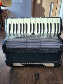 Hohner Tango IM - 2