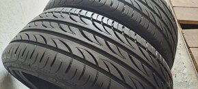 205/40 r17 letné pneumatiky Pirelli - 2