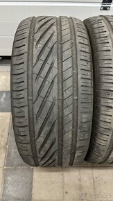 275/45 R20 Letne UniRoyal - 2