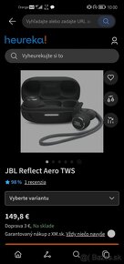 JBL Reflect Aero TWS - 2