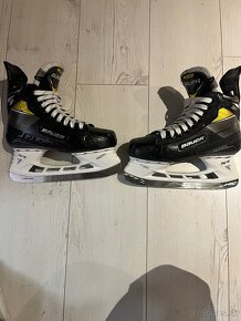 PROFI MODEL BAUER SUPREME 3S PRO VEĽKOSŤ 5,5 fit3 - 2