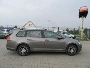 Volkswagen Golf Variant - 2