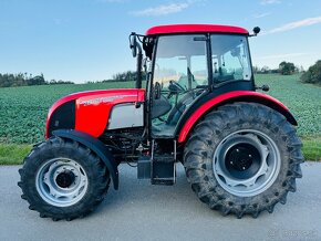 Zetor Proxima 105 power - 2