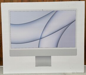 Apple iMac 24 M1 ,16GB, 1TB SSD - 2