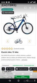 E-bike - 2