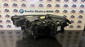 Svetlo BMW G07 X7 - 2