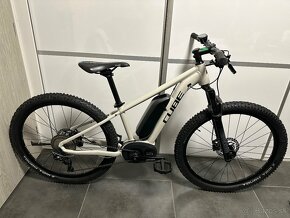 Cube Acces Hybrid Race 500 - 2