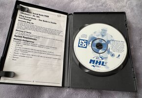 NHL 2001 - 2