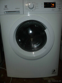 Electrolux EWS 1276 CAU - Slim - 2