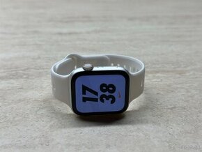 Apple Watch SE (2023) Cellular 44mm (Záruka: 27.2.2025) - 2