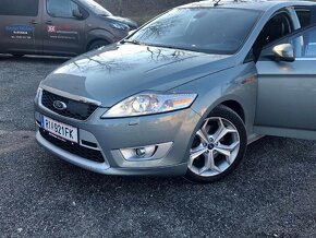 Ford Mondeo 2.2Tdci St Titanium - 2