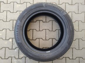 Zimné pneu Continental WinterContact 235/55 R19 - 2