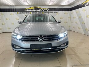 Volkswagen Passat Variant 2.0 TDI EVO Business DSG - 2