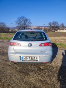 Seat Ibiza 1.4 16V 55kw - 2