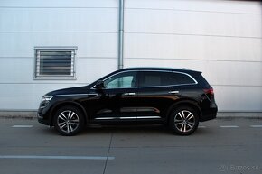 Renault Koleos 4x4 2017 - 2