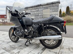 BMW R100 RS - 2