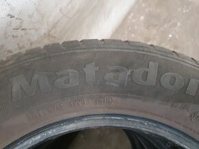 Matador Elite 3 195/65 R15 91H - 2